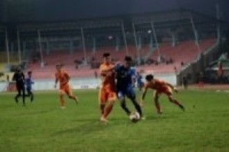 भुटानविरुद्ध हारबाट जोगिँदै फाइनल पुग्यो नेपाल